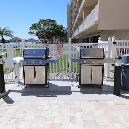 קלירווטר ביץ' 508 Bayshores Yacht & Tennis Club מראה חיצוני תמונה