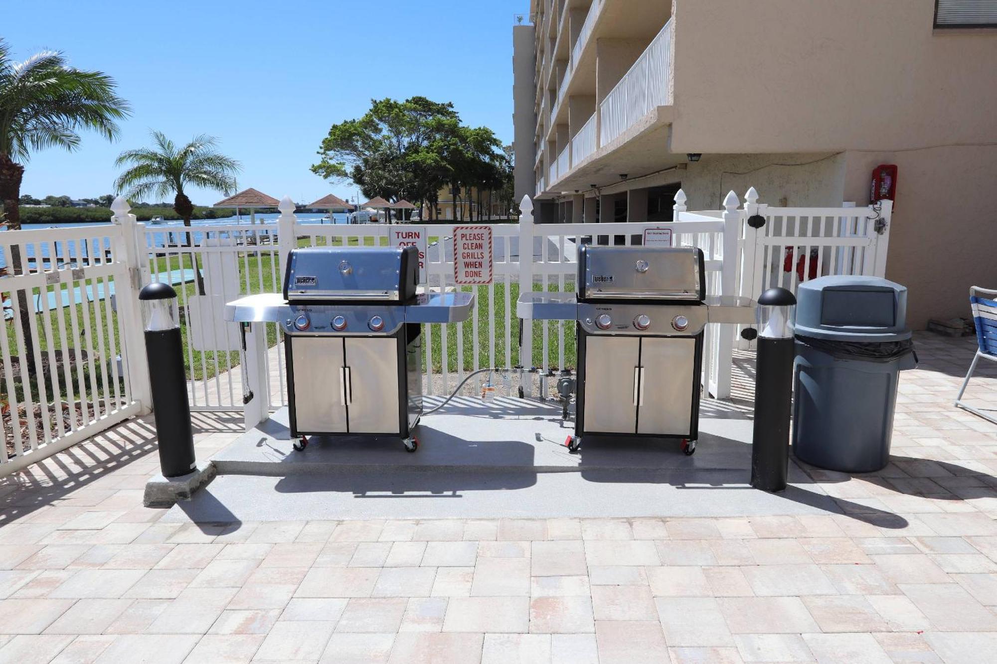 קלירווטר ביץ' 508 Bayshores Yacht & Tennis Club מראה חיצוני תמונה