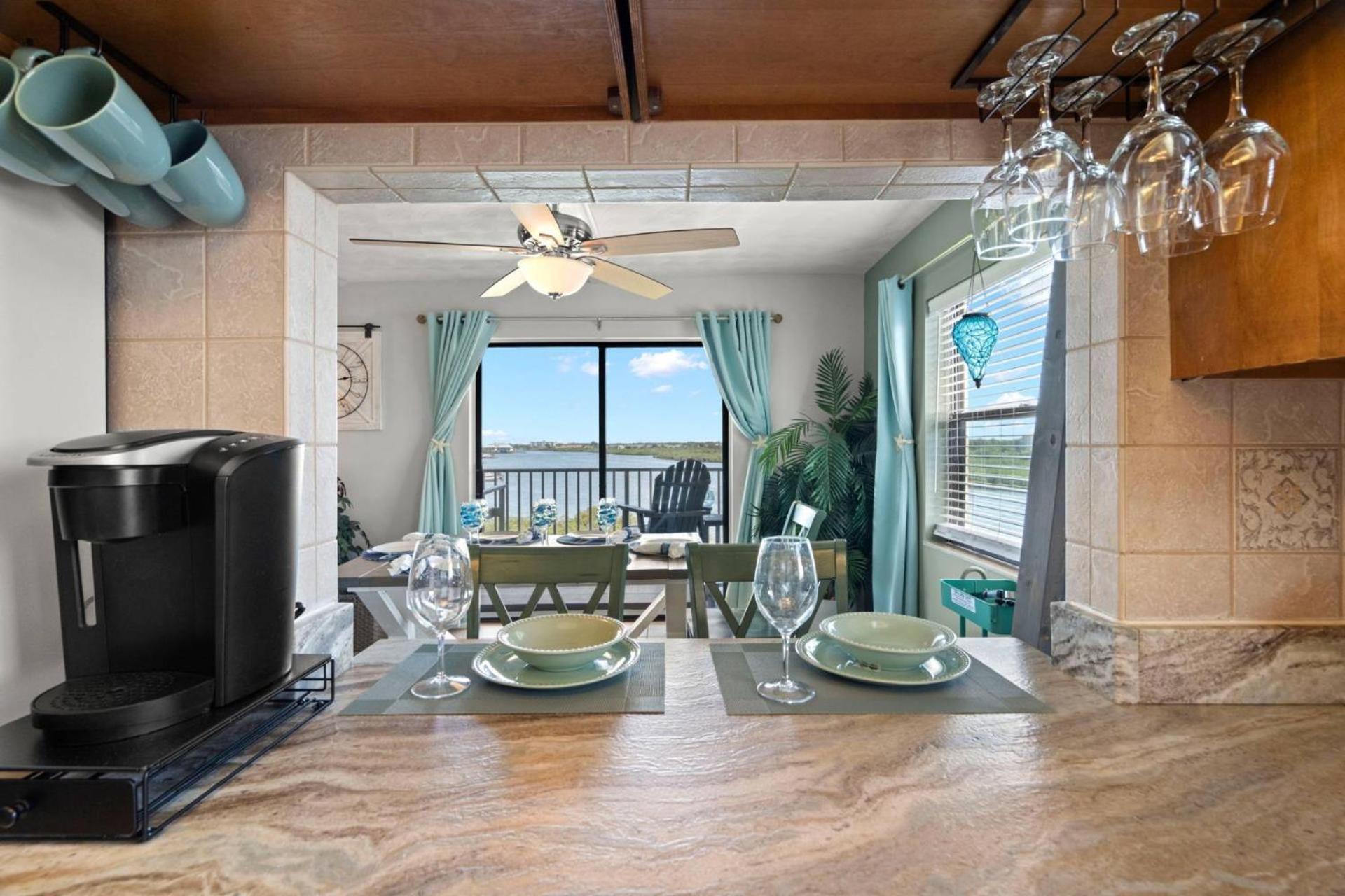 קלירווטר ביץ' 508 Bayshores Yacht & Tennis Club מראה חיצוני תמונה