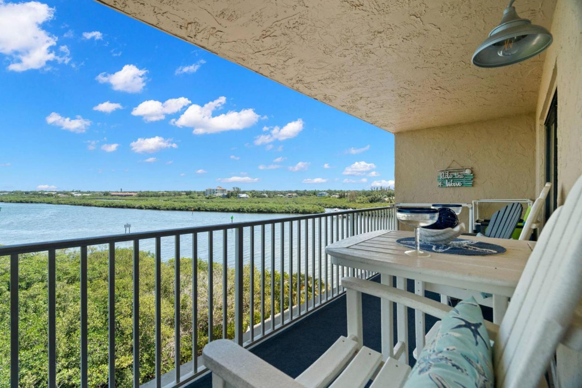 קלירווטר ביץ' 508 Bayshores Yacht & Tennis Club מראה חיצוני תמונה
