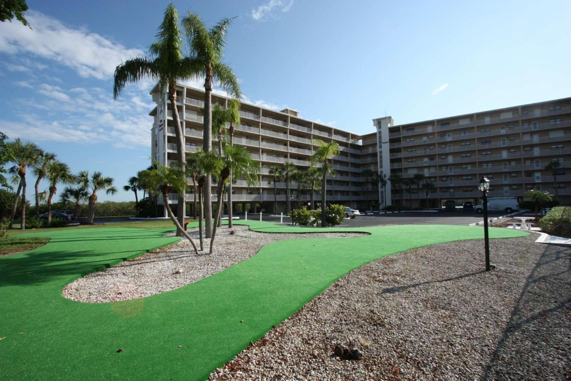 קלירווטר ביץ' 508 Bayshores Yacht & Tennis Club מראה חיצוני תמונה